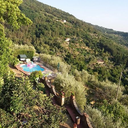 Holiday Home Bel Panorama Pelago Εξωτερικό φωτογραφία