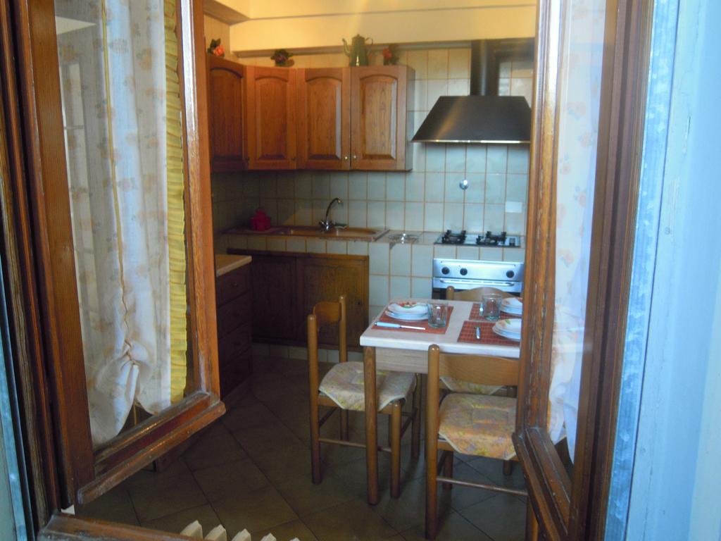 Holiday Home Bel Panorama Pelago Δωμάτιο φωτογραφία
