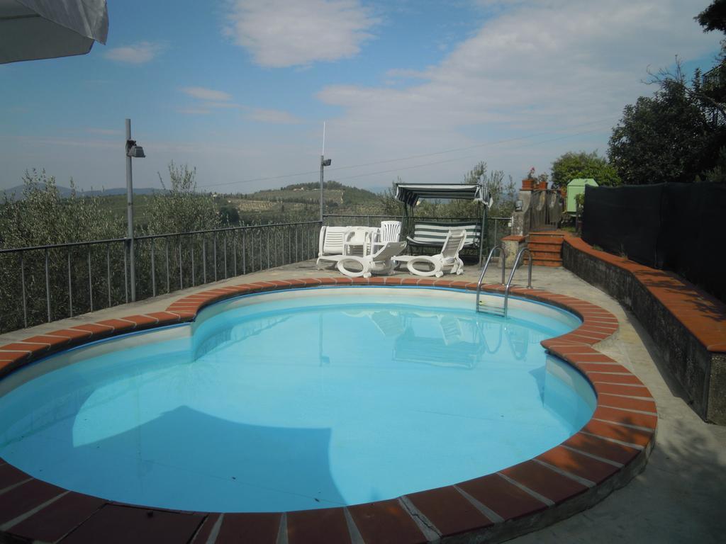 Holiday Home Bel Panorama Pelago Δωμάτιο φωτογραφία