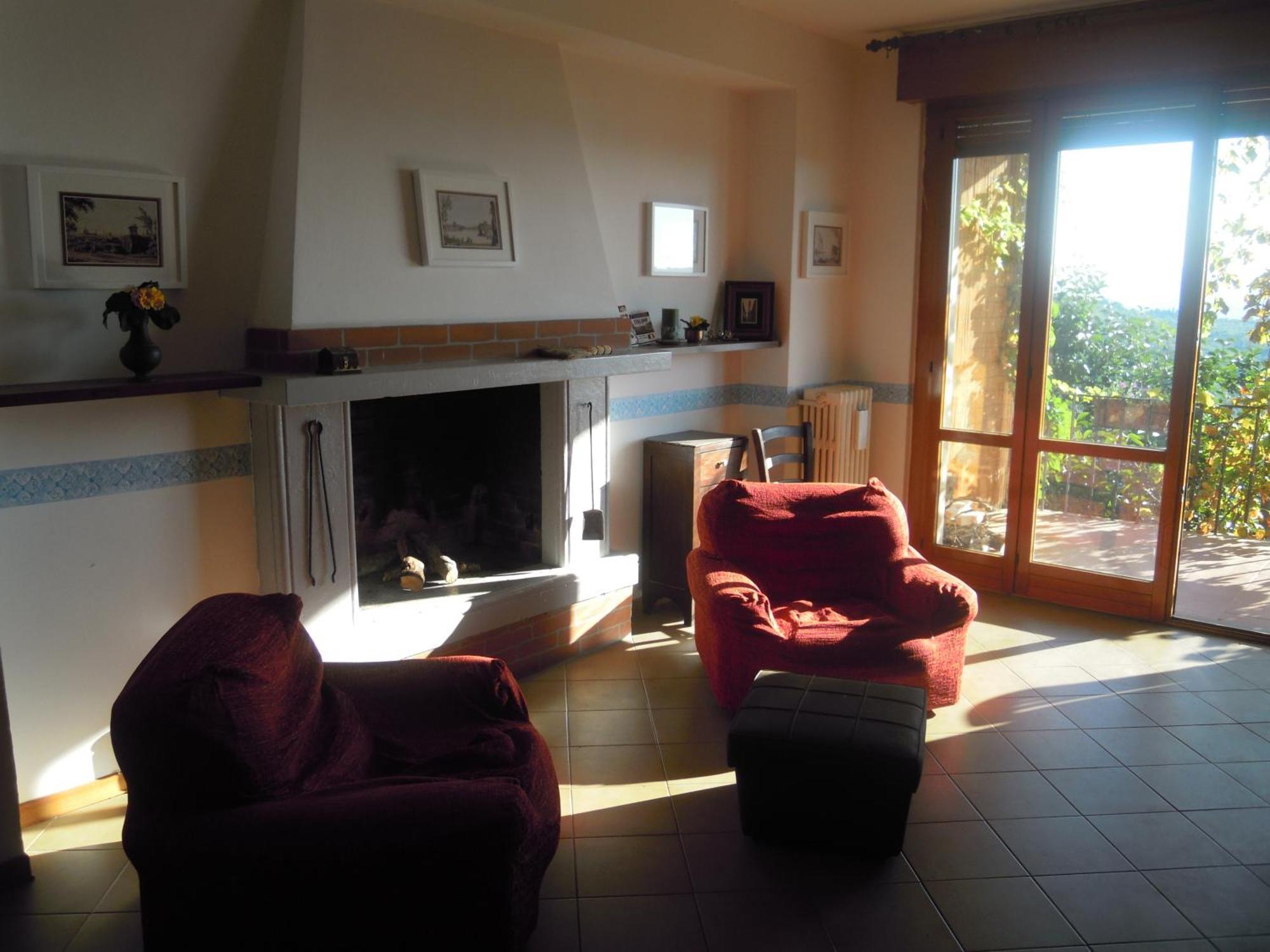 Holiday Home Bel Panorama Pelago Εξωτερικό φωτογραφία