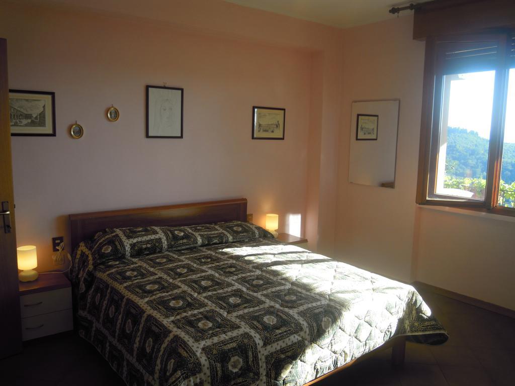 Holiday Home Bel Panorama Pelago Εξωτερικό φωτογραφία