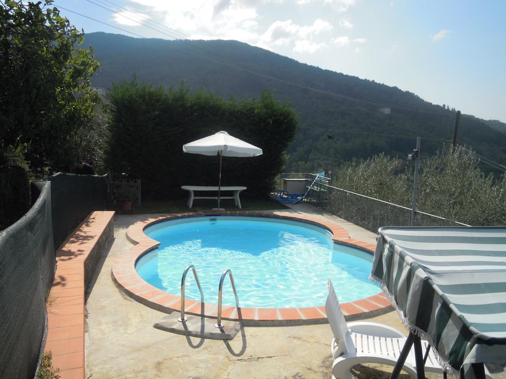 Holiday Home Bel Panorama Pelago Δωμάτιο φωτογραφία