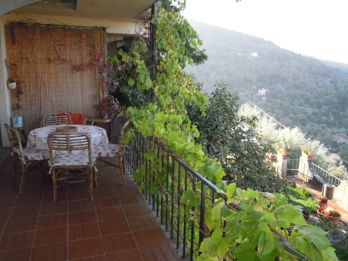 Holiday Home Bel Panorama Pelago Εξωτερικό φωτογραφία