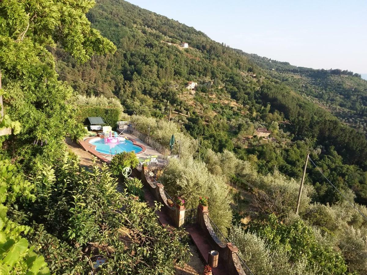 Holiday Home Bel Panorama Pelago Εξωτερικό φωτογραφία