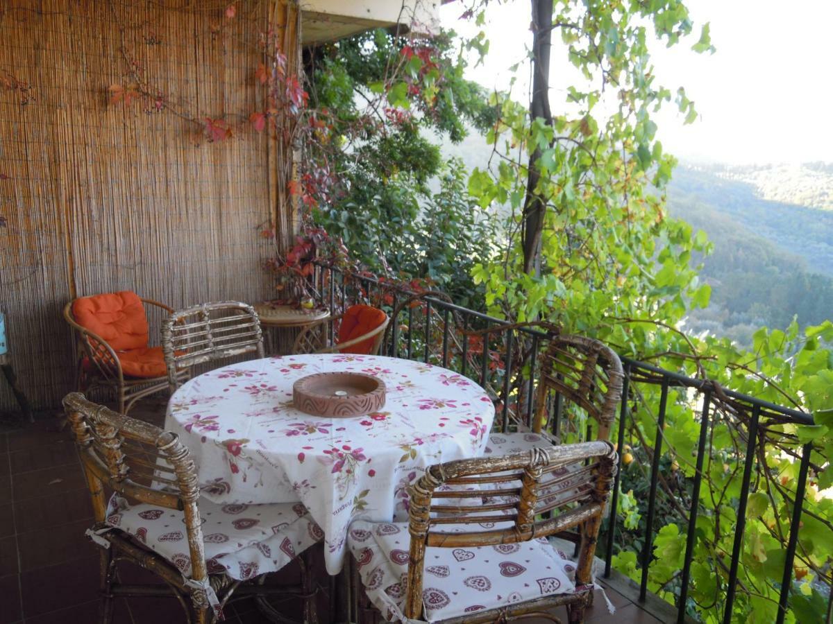 Holiday Home Bel Panorama Pelago Εξωτερικό φωτογραφία