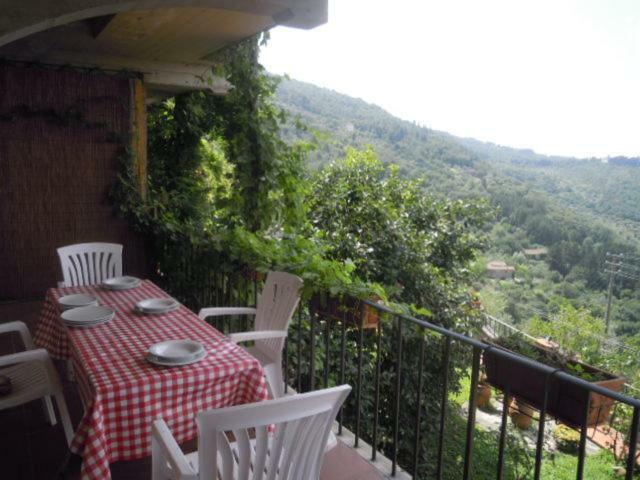 Holiday Home Bel Panorama Pelago Εξωτερικό φωτογραφία