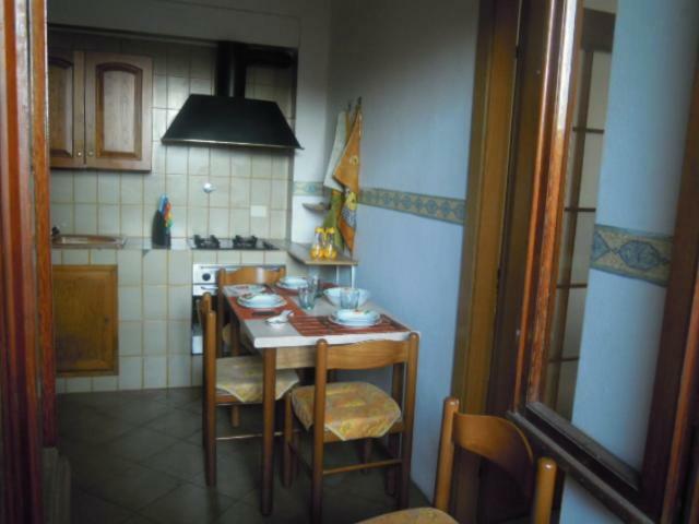 Holiday Home Bel Panorama Pelago Εξωτερικό φωτογραφία