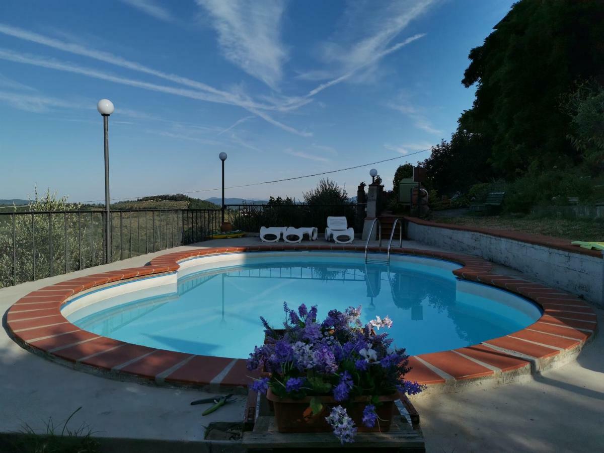 Holiday Home Bel Panorama Pelago Εξωτερικό φωτογραφία